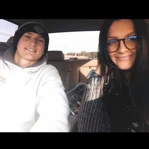 Meet your Posher, Garett